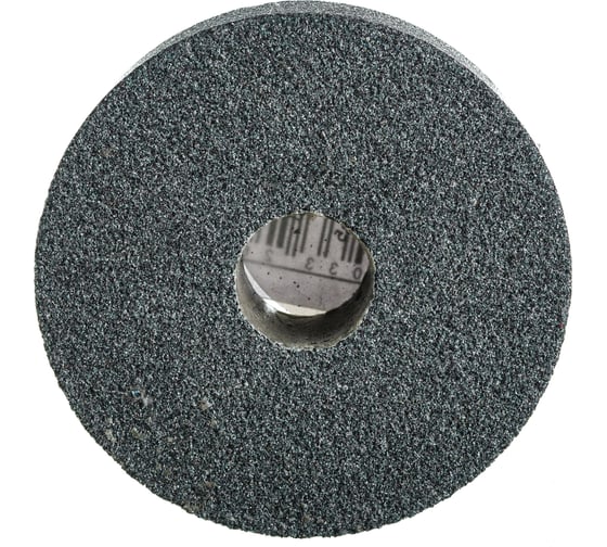 Изображение товара Круг шлифовальный 1 (80х20х20 мм; 64 С; 25СМ F60 K/L) Волжский абразивный завод 036623