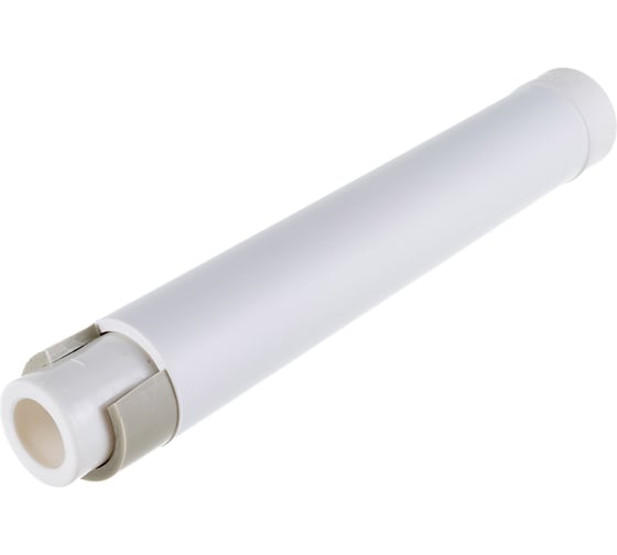 Изображение товара Компенсатор Козлова TEBO PPR компактный 40 0030091905