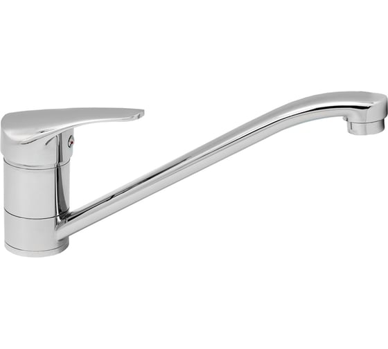 Изображение товара Смеситель для кухни SAMARA Елочка K-40L-RUS-1 40 мм 5133