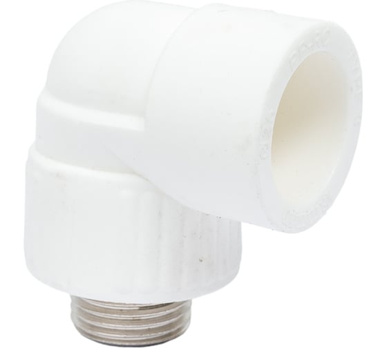 Изображение товара Комбинированный угольник PPR LAMMIN НР, 25х1/2" Lm31051025015