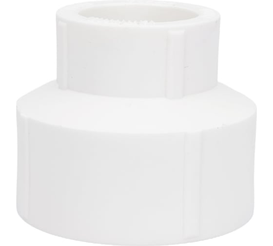 Изображение товара Переходная муфта PPR LAMMIN внутренняя/внутренняя 50х32 Lm31031050032