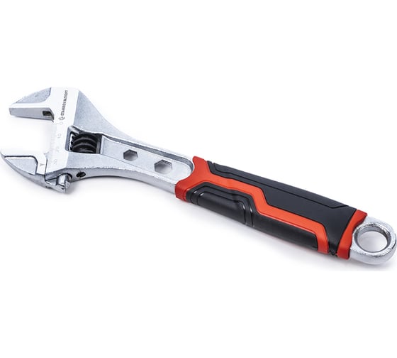 Изображение товара Ключ разводной Станкоимпорт 150 мм. захват 24 мм CS110806