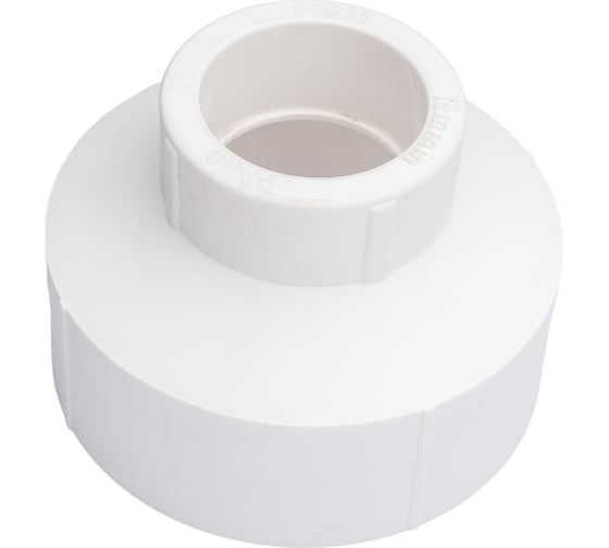 Изображение товара Переходная муфта PPR LAMMIN внутренняя/внутренняя 75 х 40 Lm31031075040