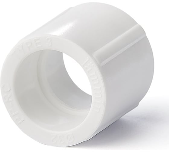 Изображение товара Муфта PPR 75 LAMMIN Lm31031000075