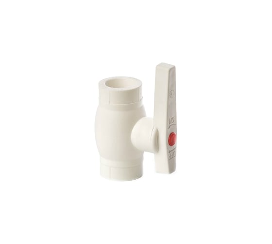 Изображение товара Шаровый кран PPR LAMMIN 50 Lm31072000050