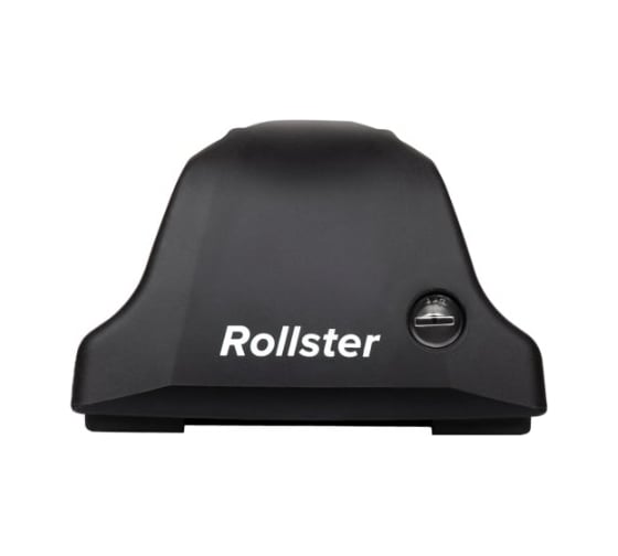 Изображение товара Комплект опор багажной системы Rollster Mercury (инт. рейлинг, гладкая крыша) 20500
