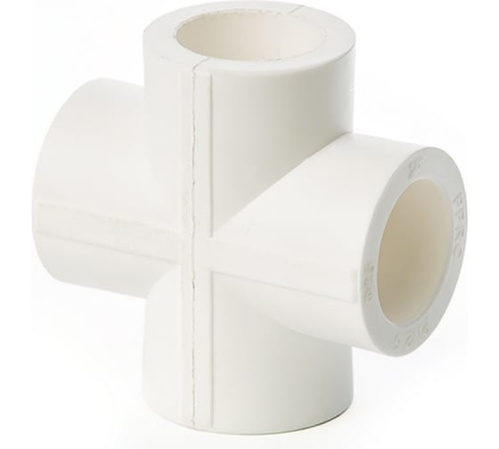 Изображение товара Крестовина PPR LAMMIN 25 Lm31037000025