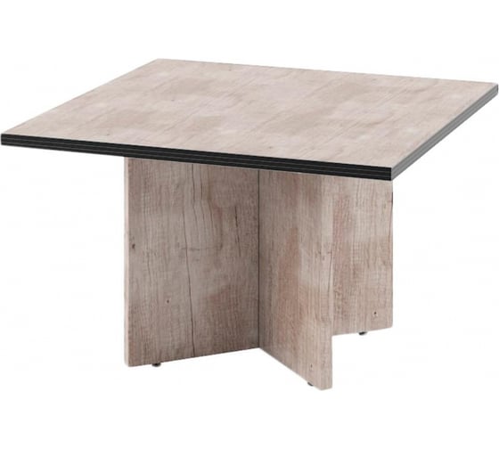 Изображение товара Стол для заседаний ООО Комус SL TORR ТСТ1212 дуб каньон 425768