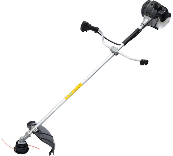 Изображение товара Триммер бензиновый FAVOURITE BT 52 PROF 52см3, 2.9л.с., бак 1.2л 555029052