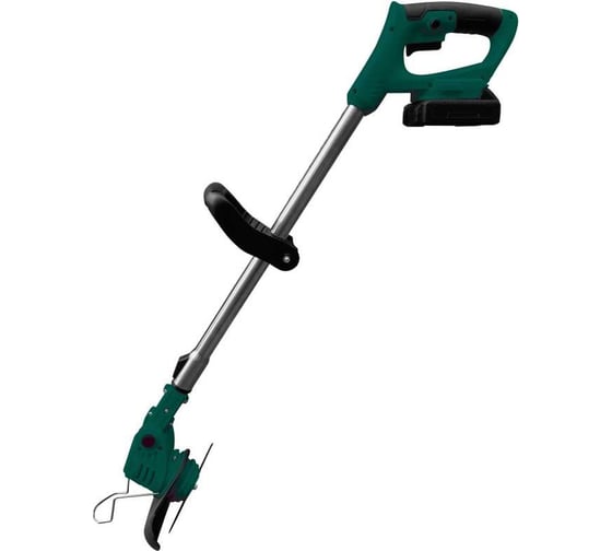 Изображение товара Триммер аккумуляторный FAVOURITE OBS 21 GT SET PROMO 21В, 158215000