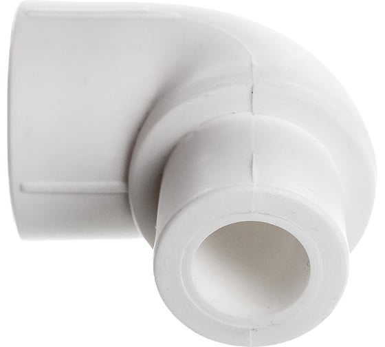 Изображение товара Угольник PPR LAMMIN НВ, 90 градусов х 20 Lm31035090020