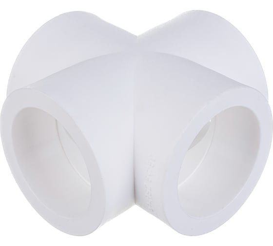 Изображение товара Крестовина PPR LAMMIN 50 Lm31037000020