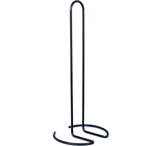 Изображение товара Держатель для бумажных полотенец МУЛЬТИДОМ "Лофт" диаметр 12 см, высота 30 см DA52-154