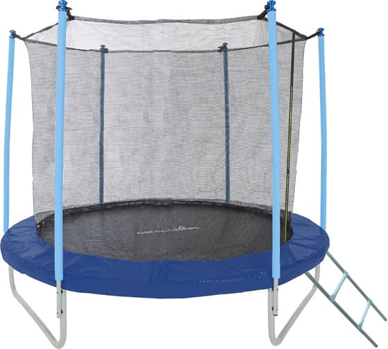 Изображение товара Батут с лестницей Green glade B7081-B00 B7081-B002