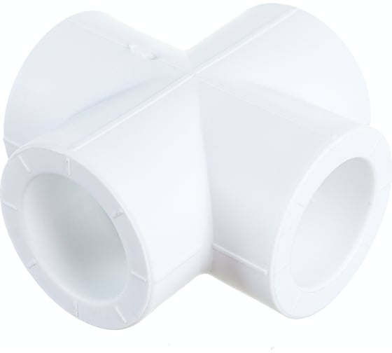 Изображение товара Крестовина PPR LAMMIN 20 Lm31037000020