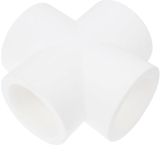 Изображение товара Крестовина PPR LAMMIN 40 Lm31037000020