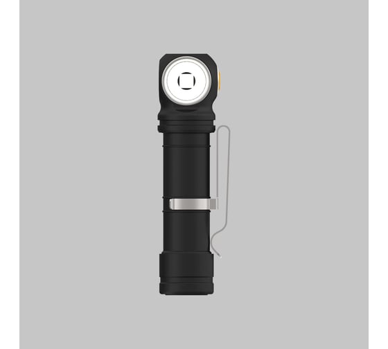Изображение товара Фонарь Armytek Wizard C2 Pro Max LR Белый F06702C