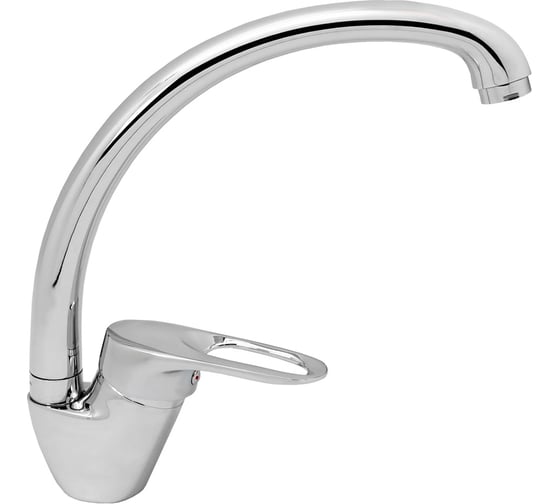 Изображение товара Смеситель для кухни SAMARA Елочка УТКА 40 мм 5132 K-40U-RUS-2