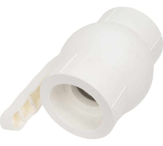 Изображение товара Шаровый кран PPR LAMMIN PREMIUM 63 Lm31172000063
