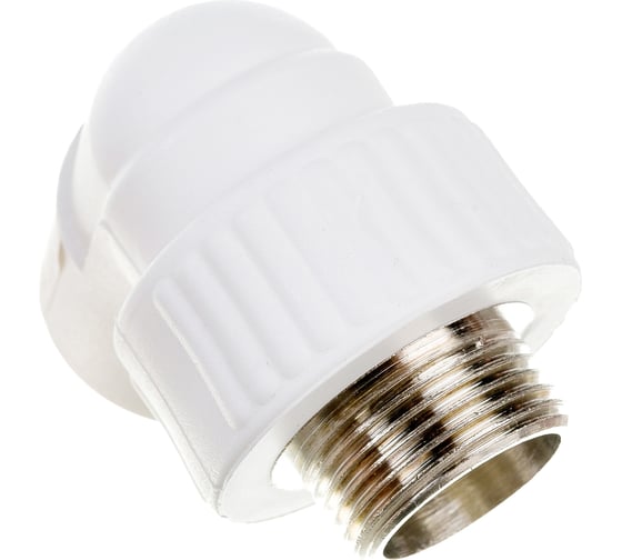 Изображение товара Комбинированный угольник PPR LAMMIN НР, 25х3/4" Lm31051025020