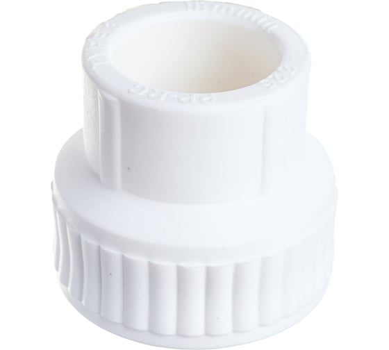 Изображение товара Комбинированная муфта PPR LAMMIN ВР, 25х3/4" Lm31043025020