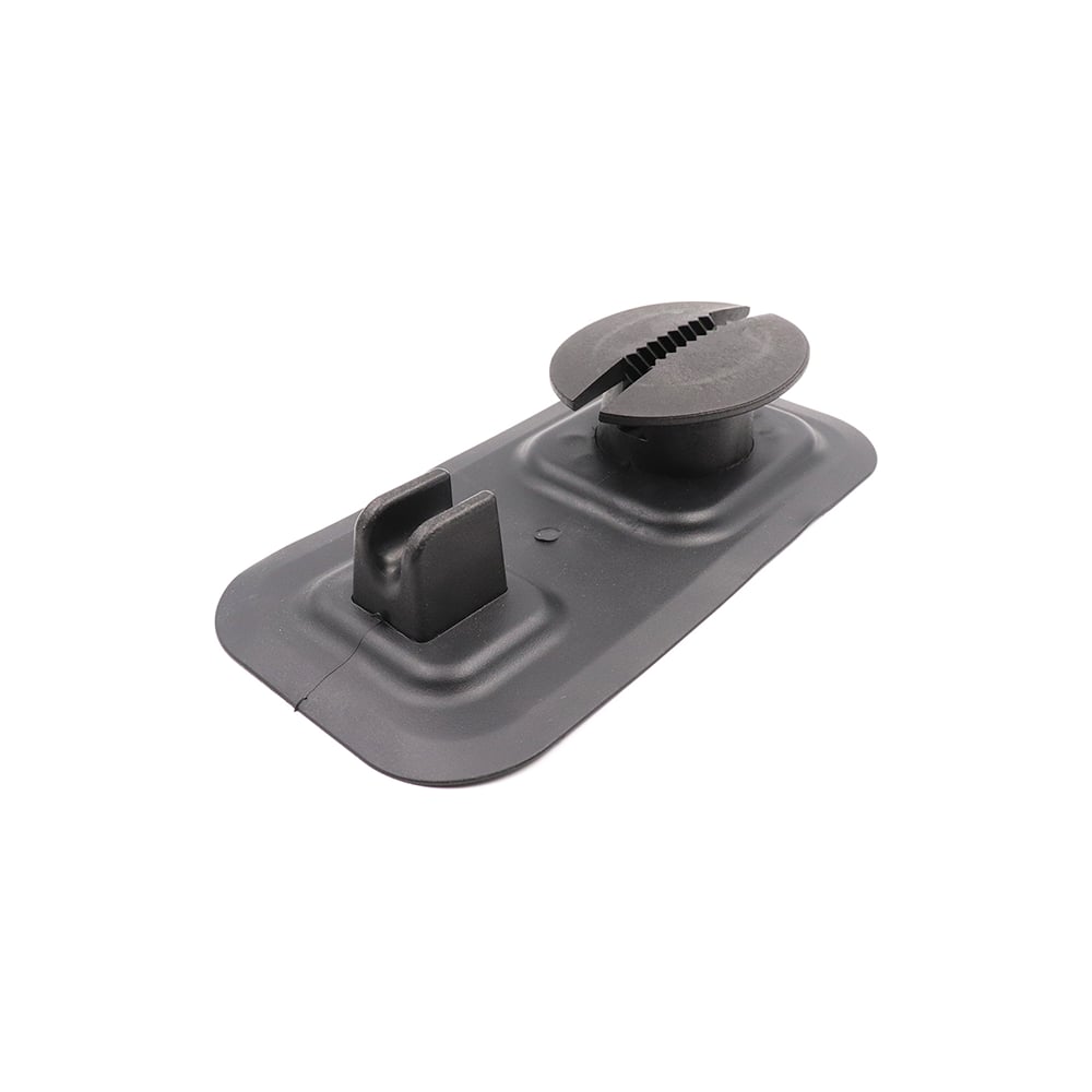 Изображение товара Рым якорный Следопыт PF-HS-10 из пластика с направляющей