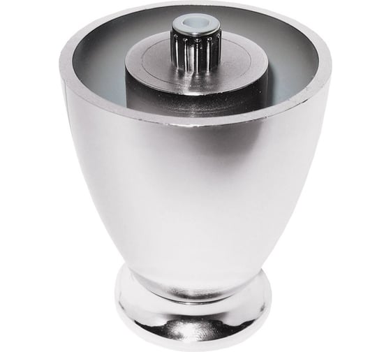 Изображение товара Регулируемая опора Brante ОР 61 С хром 107008