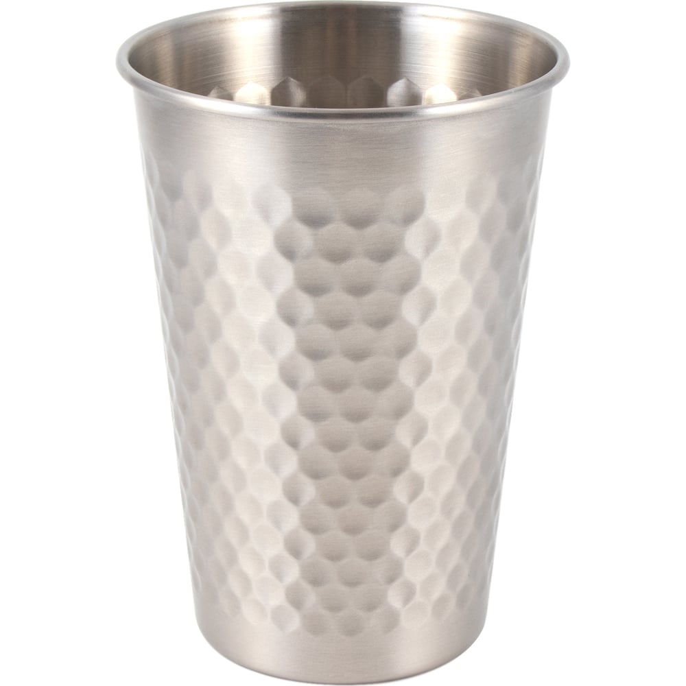 Изображение товара Стакан походный Следопыт 400 мл из нержавеющей стали