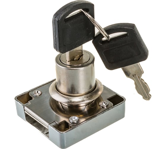 Изображение товара Мебельный замок Brante 338 12228