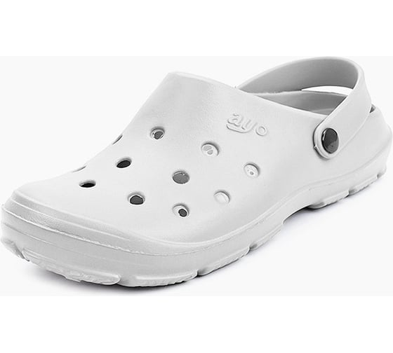 Изображение товара Туфли прогулочные мужские AYO 1A.TF.L белый р.43