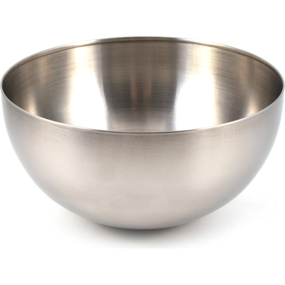 Изображение товара Походная миска Следопыт 20 см из нержавеющей стали