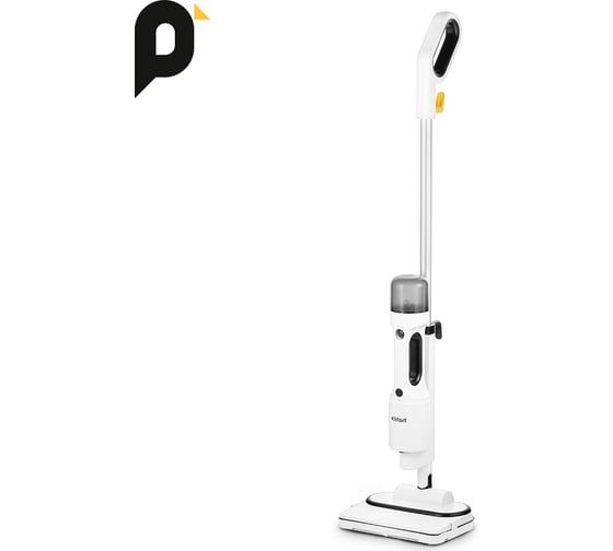 Изображение товара Паровая швабра KITFORT  "2 в 1" КТ-1062