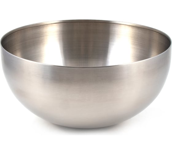 Изображение товара Миска походная Следопыт 25 см, нерж. сталь PF-CWS-P132