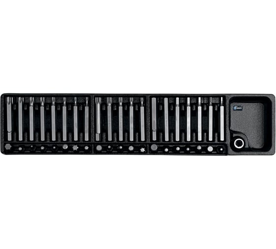 Изображение товара Набор бит 41 предмет AIST 00-00006575