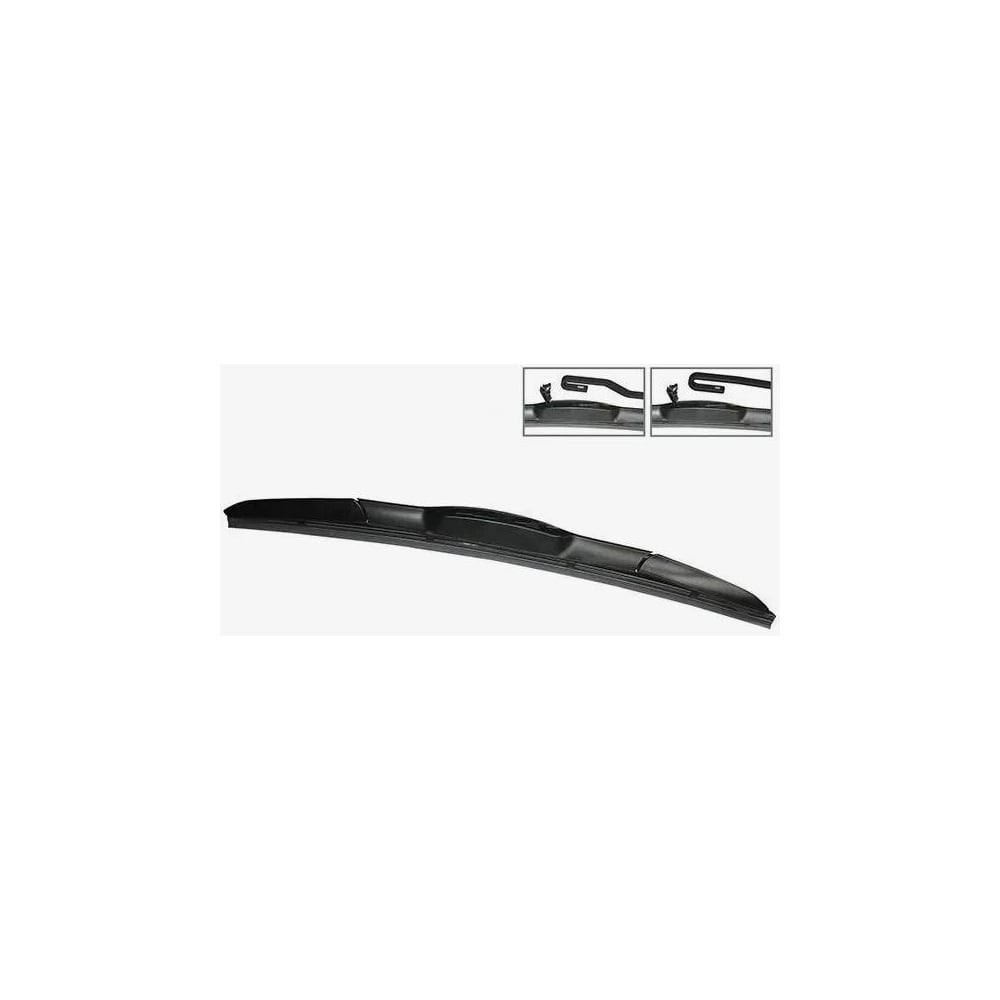 Изображение товара Щетка стеклоочистителя SCT HYBRID WIPER BLADE 18" 450 мм 9562