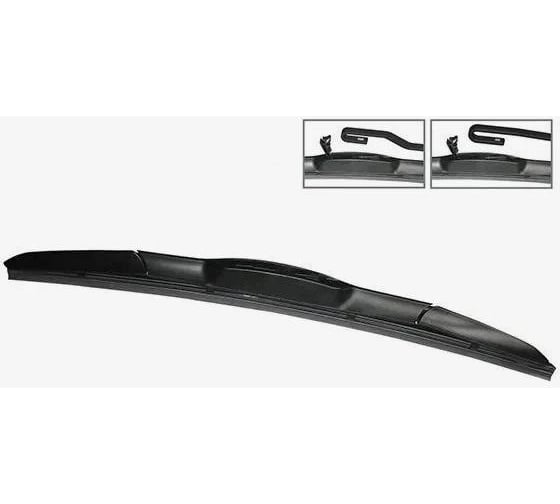 Изображение товара Щетка стеклоочистителя SCT HYBRID WIPER BLADE 18" 450 мм 9562
