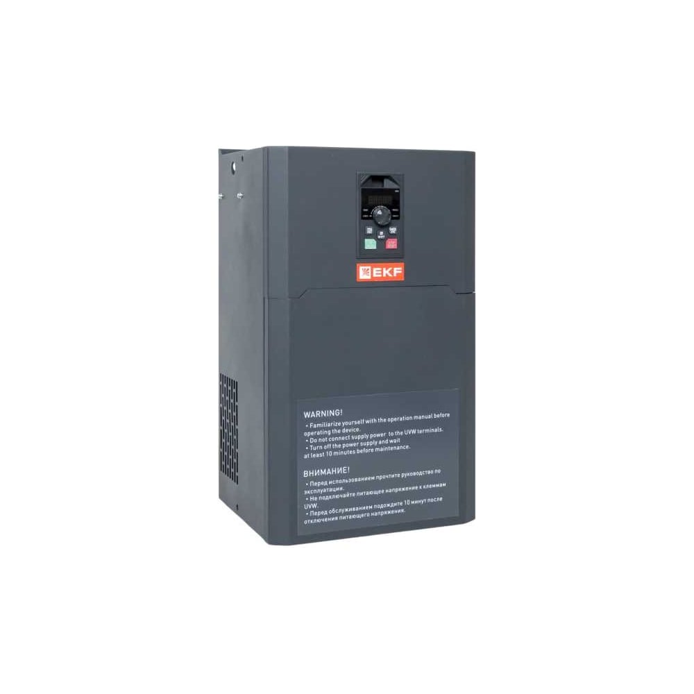 Преобразователь частоты EKF PRO-Drive PD-150-FC-45K-43