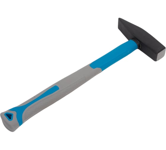 Изображение товара Слесарный молоток РемоКолор 400г 38-2-204