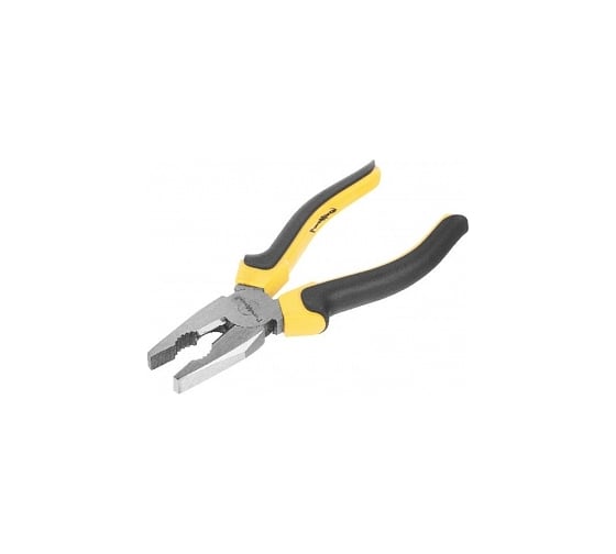 Изображение товара Плоскогубцы РемоКолор Normal 200мм 34-6-020