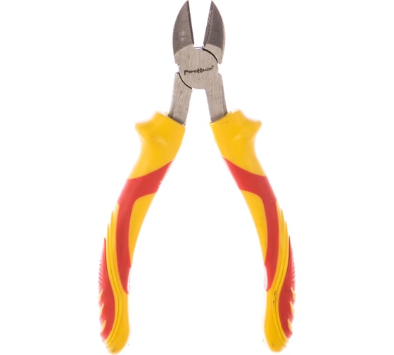 Изображение товара Боковые кусачки РемоКолор Fine 160мм 34-5-560