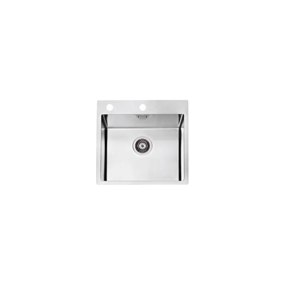 Изображение товара Мойка для кухни ALVEUS PURE 70 new KMB-90 565x525 в компл. с сифоном 1149522 Изображение товара Мойка для кухни ALVEUS PURE 70 new KMB-90 565x525 в компл. с сифоном 1149522
