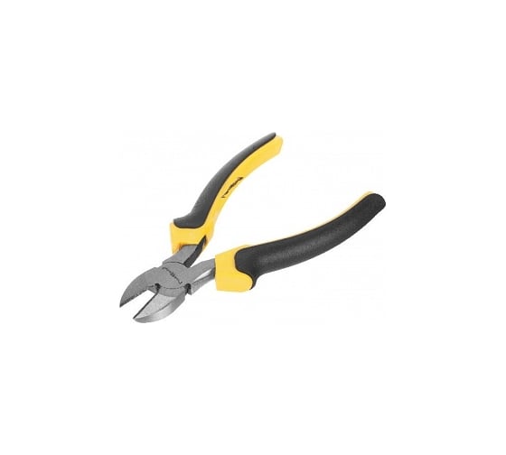 Изображение товара Боковые кусачки РемоКолор Normal 160мм 34-6-316