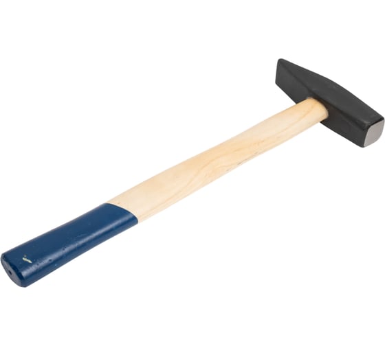 Изображение товара Слесарный молоток РемоКолор 400г 38-2-104