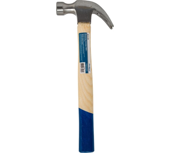 Изображение товара Молоток столяра РемоКолор 450г 38-3-104