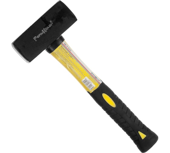 Изображение товара Кувалда РемоКолор 1500г 38-5-515