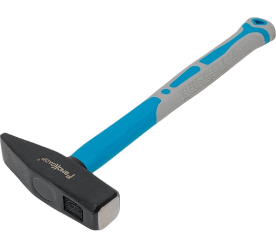 Изображение товара Слесарный молоток РемоКолор 600г 38-2-206