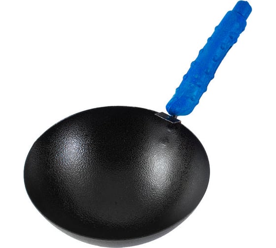 Изображение товара Стальной ковш РемоКолор 160мм 28-2-316