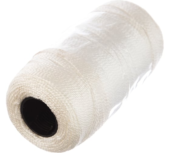 Изображение товара Разметочная белая нить РемоКолор 400м 51-7-940