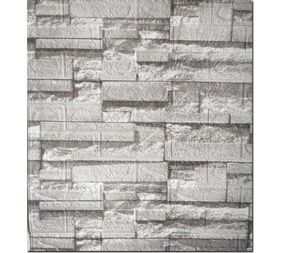 Изображение товара Стеновые панели ПВХ HOUSEHOLD 70x77 упак. 10 0017