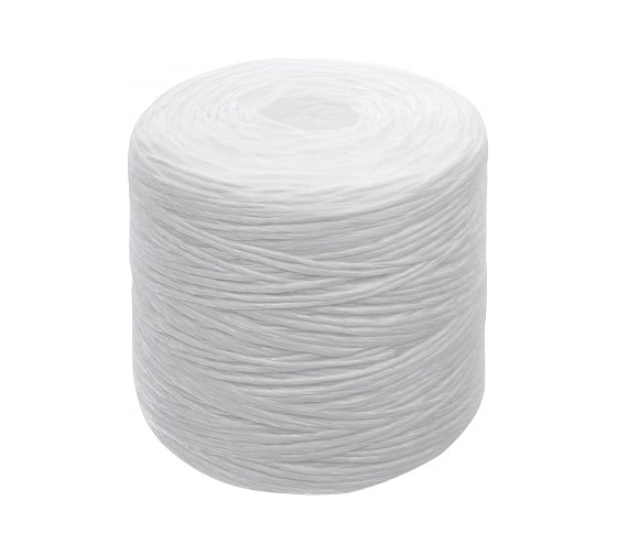 Изображение товара Полипропиленовый шпагат РемоКолор 500м 51-5-500